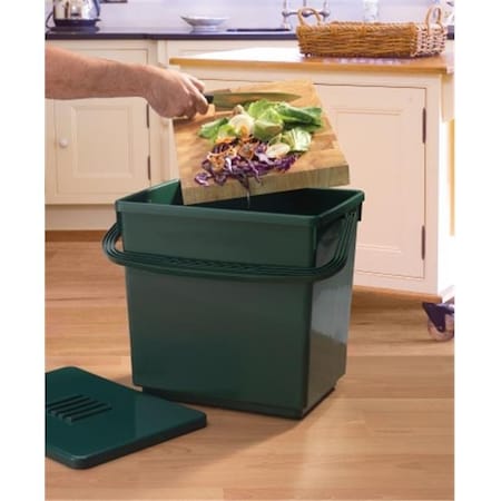 Tierra-Derco Tierra-Derco GP113 Jumbo Odour Free Compost Caddy GP113